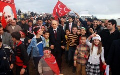 Çocuklarla Beraber