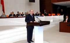 T.B.M.M. Fotoğrafları