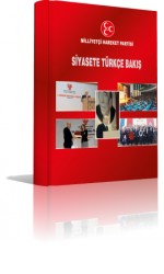Devlet Bahçeli Kitabı: SİYASETE TÜRKÇE BAKIŞ
